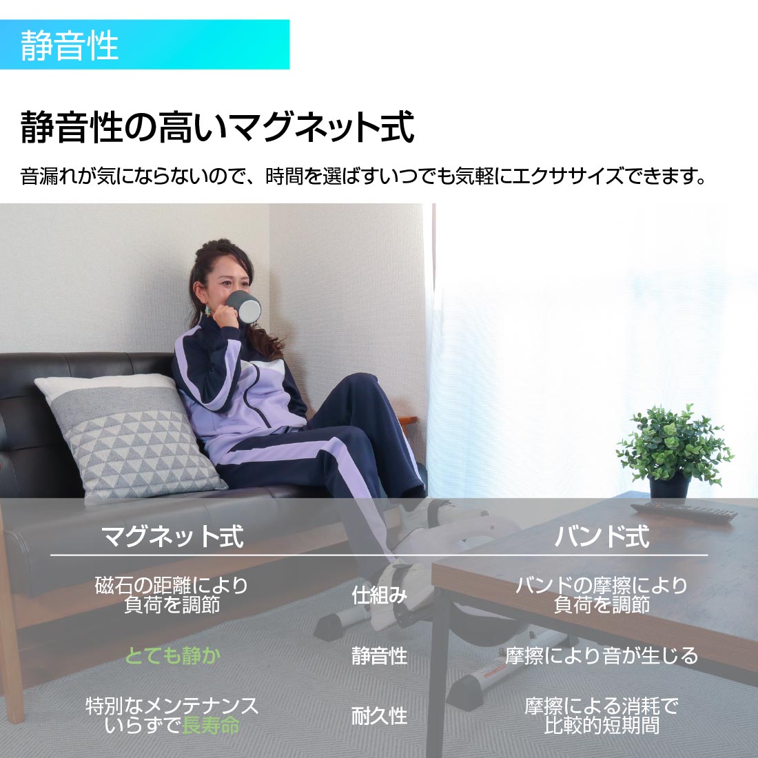 20％OFF TIGORA ミニバイク | アルペンフィットネスオンラインストア